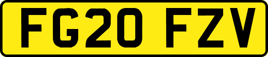 FG20FZV