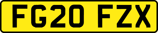 FG20FZX