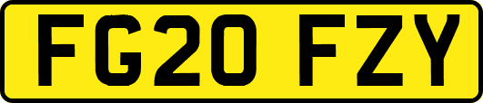 FG20FZY