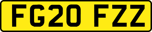 FG20FZZ