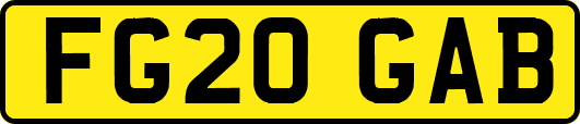 FG20GAB