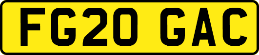 FG20GAC