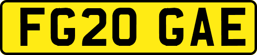 FG20GAE