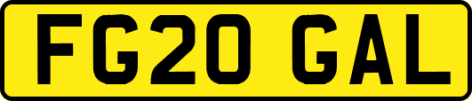 FG20GAL