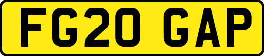 FG20GAP