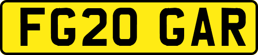 FG20GAR