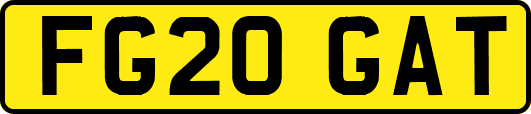 FG20GAT