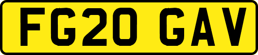 FG20GAV