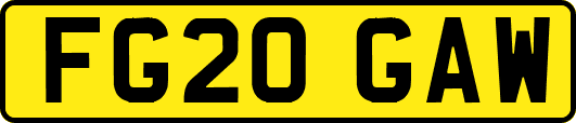 FG20GAW