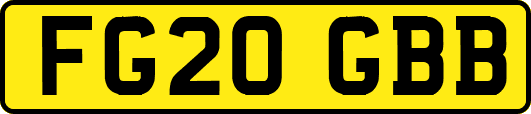 FG20GBB