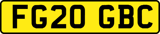 FG20GBC