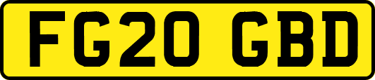 FG20GBD