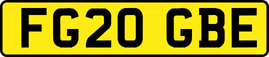 FG20GBE