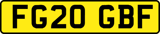 FG20GBF