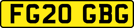 FG20GBG