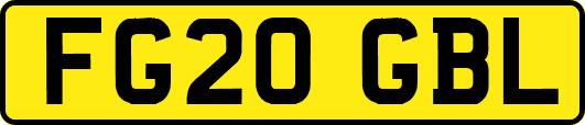 FG20GBL