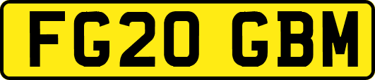 FG20GBM