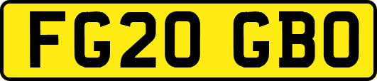 FG20GBO