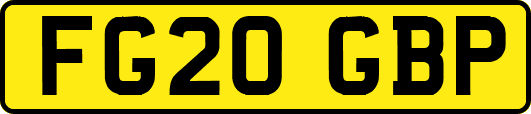FG20GBP