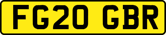 FG20GBR