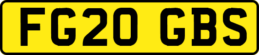 FG20GBS