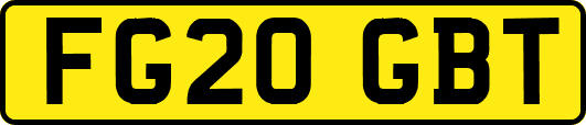 FG20GBT