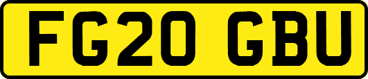 FG20GBU