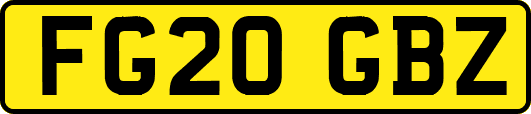 FG20GBZ