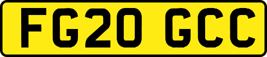 FG20GCC