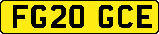 FG20GCE