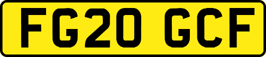 FG20GCF
