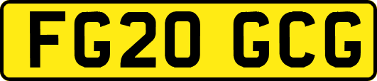 FG20GCG