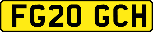FG20GCH