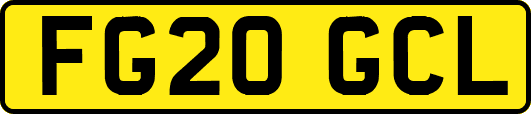 FG20GCL