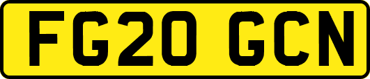 FG20GCN