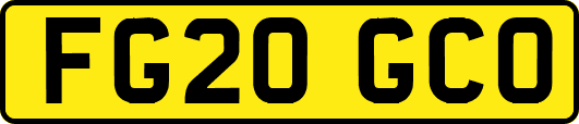 FG20GCO