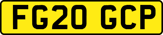 FG20GCP