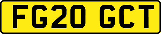 FG20GCT