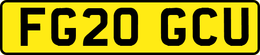 FG20GCU