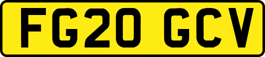 FG20GCV