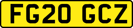 FG20GCZ
