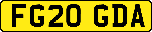 FG20GDA