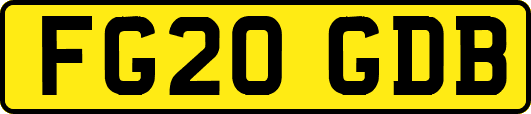 FG20GDB