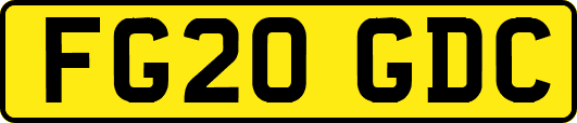 FG20GDC