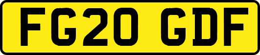 FG20GDF