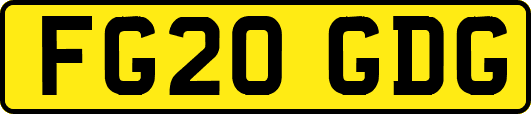 FG20GDG