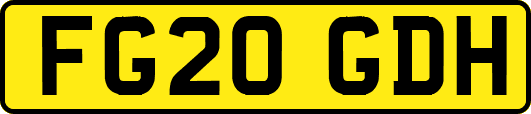 FG20GDH