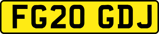 FG20GDJ