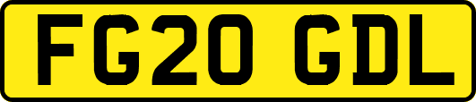 FG20GDL