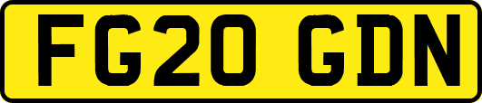 FG20GDN
